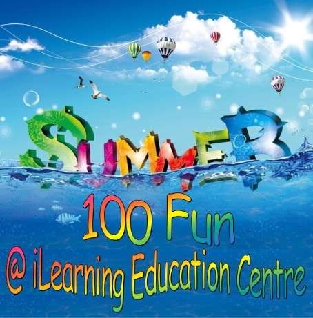 summer course, happy, fun, kids